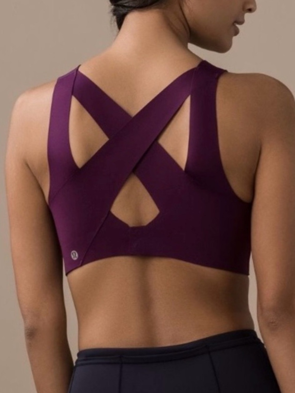 🍋 Lululemon Enlite Bra *High Support